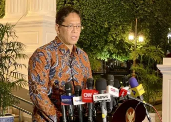 Komisi XI DPR RI Setujui APBN 2026 Rp52,02 T untuk 5 Program Utama 10 Komisi XI DPR RI Setujui APBN 2026 Rp52,02 T untuk 5 Program Utama