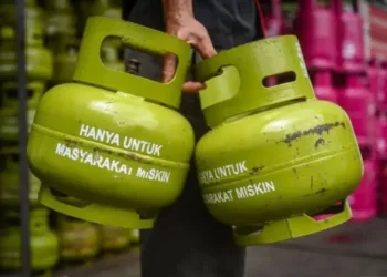 Segini Harga Asli LPG 3 Kg hingga Pertalite Sebelum Disubsidi