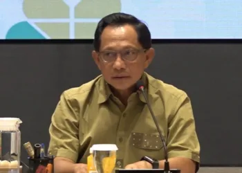 Mendagri Akan Kumpulkan Seluruh Kepala Daerah Bahas Keracunan MBG
