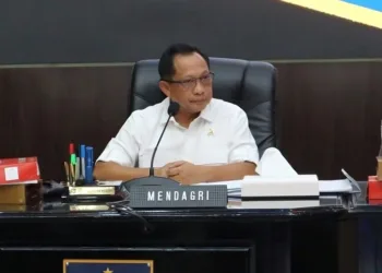 Mendagri Pastikan Proses Hukum Kasus Kematian Affan Dilakukan Transparan