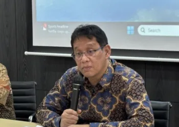 Menkeu Purbaya Batalkan Kenaikan Cukai Rokok 2026
