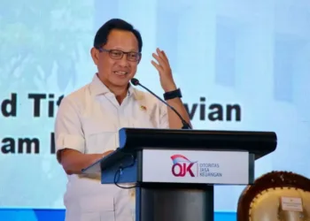 Mendagri Izinkan Kepala Daerah ke Luar Negeri Lagi
