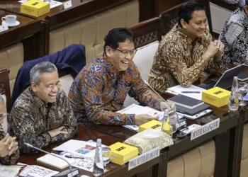 Menkeu Purbaya Klaim Kesejahteraan Rakyat Naik dalam 10 Bulan Pemerintahan Prabowo