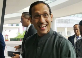Nadiem Makarim Jadi Tersangka Kasus Pengadaan Chromebook