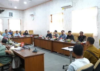 Pansus DPRD Pati dan Pejabat Pemkab Sama-Sama Kunjungi BKN, Ada Apa?