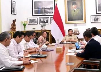 Pemerintah Keluarkan Kebijakan Paket Stimulus Ekonomi 8+4+5
