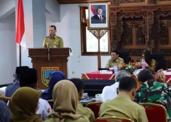 Pemkab Kudus Respons Isu Dana Transfer Daerah Kena Potong