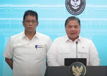 Pemerintah Umumkan Paket Stimulus Ekonomi Rp 590 Triliun untuk 2025-2026