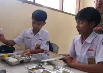 Penyebab Ratusan Siswa Keracunan MBG di Garut Belum Diketahui