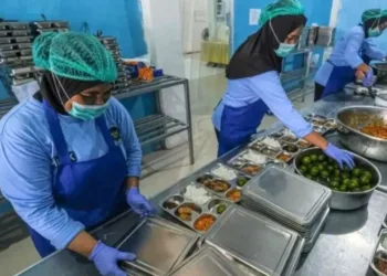 Persagi Jateng Sebut Program MBG Belum Libatkan Ahli Gizi  