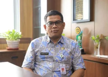 Perusahaan di Tangerang Terbukti Sebabkan Pencemaran Situ Cangkring Periuk
