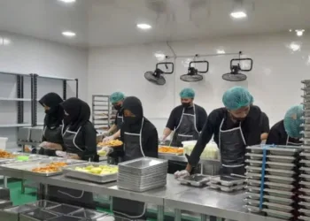 BPKN Usul Standarisasi dan Sertifikasi SPPG Penyedia MBG