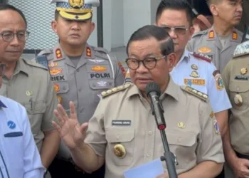 Pramono Rapat Bareng Dewan Soal Tunjangan Rumah DPRD Jakarta 5 Pramono Rapat Bareng Dewan Soal Tunjangan Rumah DPRD Jakarta