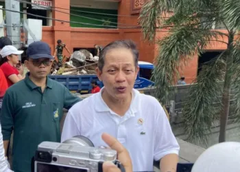 Publik Sorot PT GAG Nikel Beroperasi Lagi, Ini Penjelasan Menteri LH