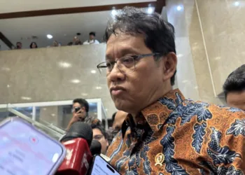 Menkeu Purbaya Berencana Tarik Dana Pemerintah Rp 200 Triliun di BI