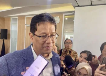 Purbaya Yudhi Sadewa Jadi Menkeu Gantikan Sri Mulyani, Ini Profil Singkatnya 11 Purbaya Yudhi Sadewa Jadi Menkeu Gantikan Sri Mulyani, Ini Profil Singkatnya