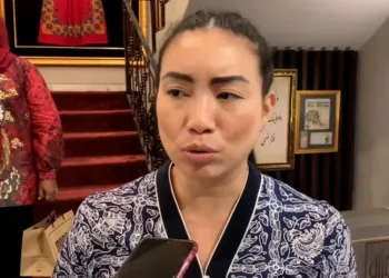 Gerindra Respons Isu Rahayu Saraswati Mundur dari DPR demi Kursi Menteri