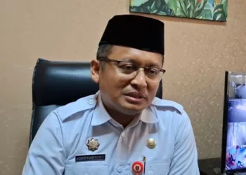 Seimbangkan APBD, Pemkot Semarang Tak Tambah Pegawai Lagi