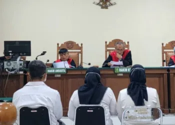 Kasus Pemerasan PPDS, Kaprodi Anestesi Undip Minta Divonis Bebas