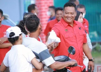 Sudi Rustanto Resmi Gantikan Joko Wahyudi di Pansus Hak Angket DPRD Pati
