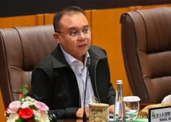DPR Bahas RUU Perampasan Aset Setelah Revisi KUHAP Rampung
