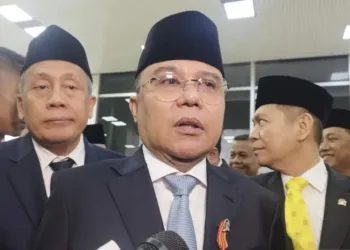 DPR Desak BGN Serius Evaluasi MBG Buntut Kasus Keracunan Massal