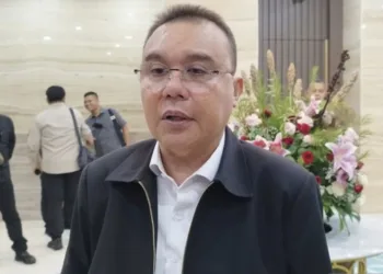 Dasco Sebut Kementerian BUMN Akan Jadi Badan Penyelenggara BUMN