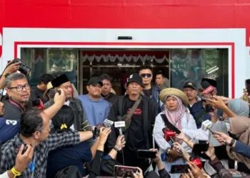 Warga Pati Minta KPK Keluarkan Rekomendasi Penonaktifan Sudewo