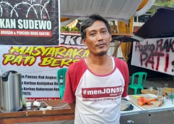 Fraksi Gerindra Diancam Dilaporkan ke Dewan Kehormatan DPRD Pati