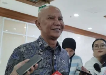 Status Nonaktif Tak Bikin Anggota DPR Kehilangan Gaji, Begini Penjelasan Banggar