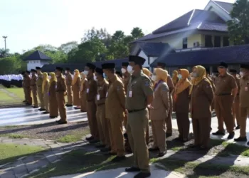 Tukin ASN Pemprov Banten Dipangkas 2–5 Persen untuk Efisiensi APBD