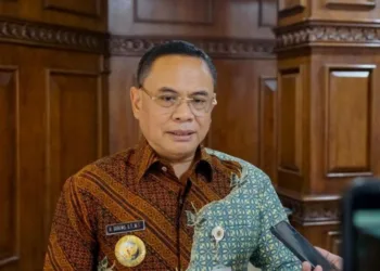 Gerindra Pati Batal Ajukan Pemecatan Bupati Sudewo, Ini Alasannya