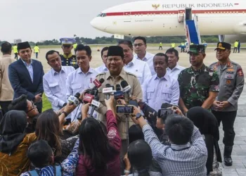 Dewan Pers, IJTI dan AJI Desak Istana Pulihkan Akses Jurnalis CNN Indonesia