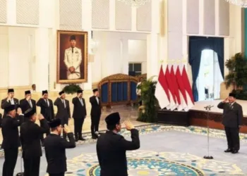 Pakar UMY Nilai Menteri Baru Harus Tingkatkan Komunikasi agar Tak Picu Kontroversi