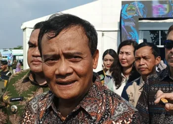 Ahmad Luthfi: Jateng Bakal Jadi Kantor Satgas MBG Pusat 