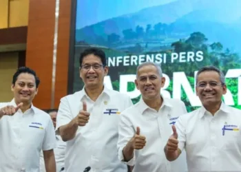 Purbaya Mau Eksekusi 200 Penunggak Pajak Besar, Potensi Rp 60 Triliun 7 Purbaya Mau Eksekusi 200 Penunggak Pajak Besar, Potensi Rp 60 Triliun
