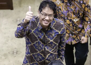 Rp200 Triliun ke Himbara Dinilai Mampu Gerakkan Ekonomi dan Buka Lapangan Kerja 8 Rp200 Triliun ke Himbara Dinilai Mampu Gerakkan Ekonomi dan Buka Lapangan Kerja