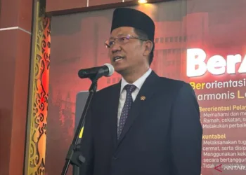 RUU Perampasan Aset Diyakini Cepat Rampung Jika Jadi Usul Inisiatif DPR