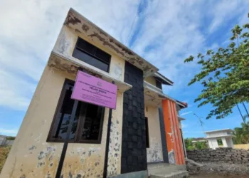 Rumah Pejabat DPUPP Situbondo Disita Atas Dugaan Korupsi Pengadaan Barang/Jasa