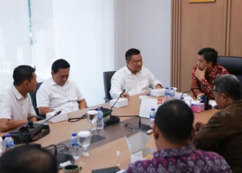 Tolak PBB Laut dan Kapal Asing, Solidaritas Nelayan Indonesia Sampaikan 14 Tuntutan