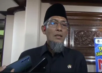 Pimpinan DPRD Jateng Akan Tinggal di Rumah Dinas Usai Tunjangan Perumahan Dihapus 1 Pimpinan DPRD Jateng Akan Tinggal di Rumah Dinas Usai Tunjangan Perumahan Dihapus