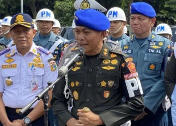 Diprotes Publik, Polisi Militer Tertibkan Strobo-Sirene Tot Tot Wuk Wuk