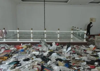 11 Terduga Penjarah Rumah Uya Kuya Diamankan, Polisi: Mayoritas Warga Setempat