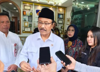 2 Juta Keluarga Penerima Manfaat Tak Layak Terima Bansos Kemensos