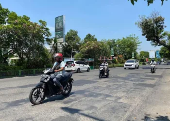 2 Proyek di Kudus Tertunda Jika Dana Transfer ke Daerah Dipangkas