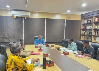 3 Koperasi Merah Putih di Sorong Sudah Punya Gerai Usaha Aktif