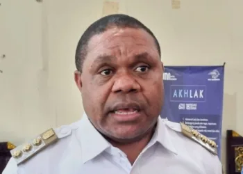 4 Perda Usulan Pemkab Manokwari Bakal Jadi Dasar Pembangunan Terpadu