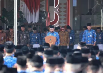APBD Jakarta Berpotensi Turun Drastis Jika Dana Transfer Daerah Dipangkas