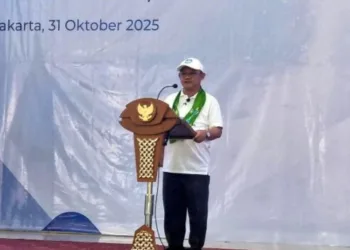 Alhamdulillah, Insentif Guru Honorer Naik Jadi Rp400 Ribu Mulai 2026