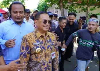 Aliansi Pati Bangkit Batal Kerahkan Massa di Sidang Paripurna Pansus Hak Angket